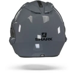 Shark Evo GT Blank Zilver Systeemhelm -Shark Verkoopwinkel SHarkevogtblanksilver.18
