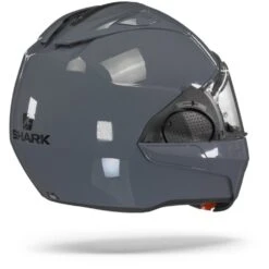 Shark Evo GT Blank Zilver Systeemhelm -Shark Verkoopwinkel SHarkevogtblanksilver.24