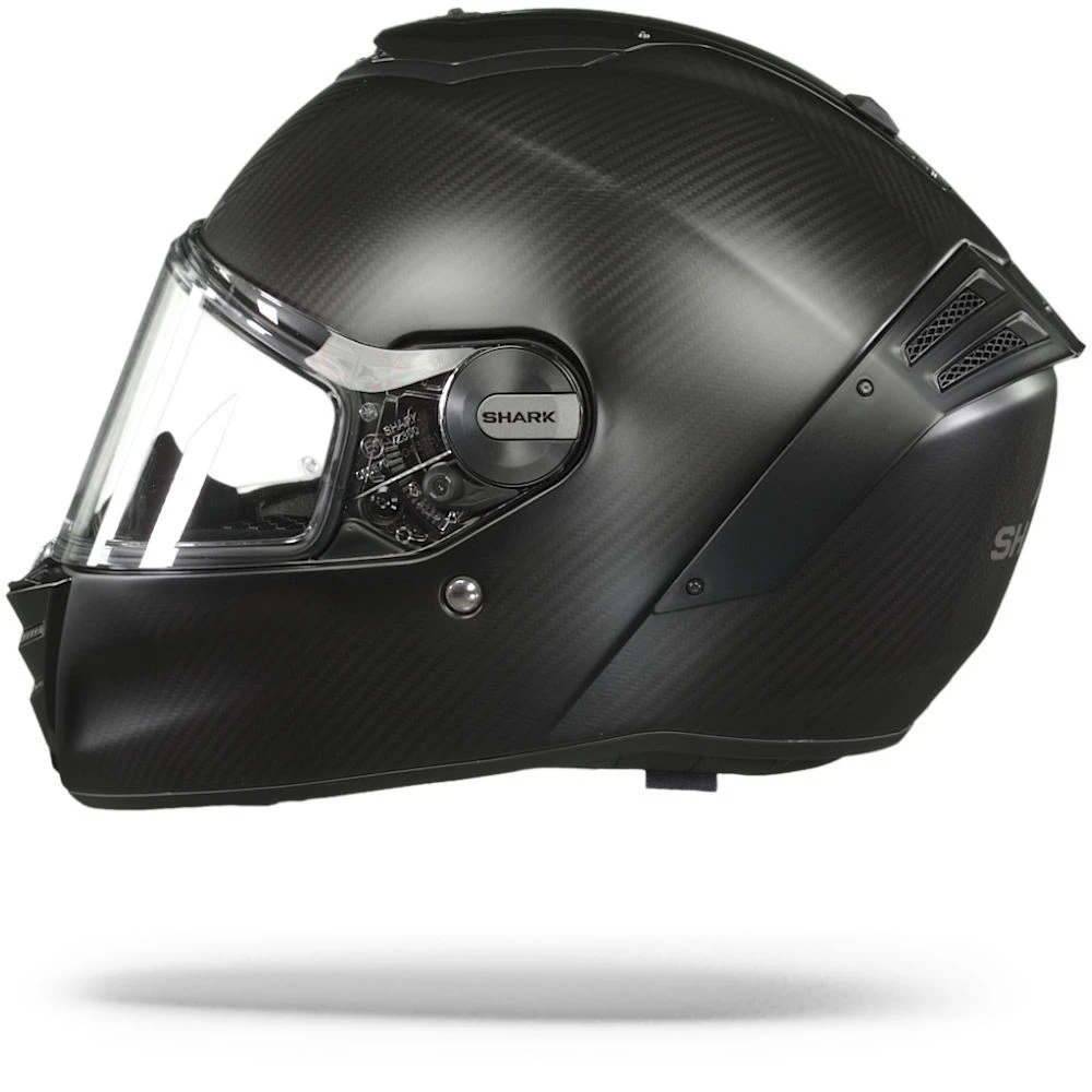 Shark Spartan RS Carbon Skin Mat Carbon Mat DMA Integraalhelm 6 Shark Spartan RS Carbon Skin Mat Carbon Mat DMA Integraalhelm - Afbeelding 4