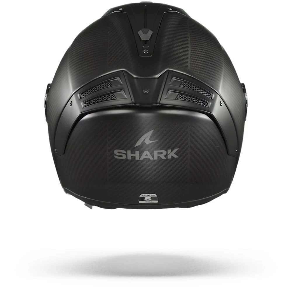 Shark Spartan RS Carbon Skin Mat Carbon Mat DMA Integraalhelm 4 Shark Spartan RS Carbon Skin Mat Carbon Mat DMA Integraalhelm - Afbeelding 2