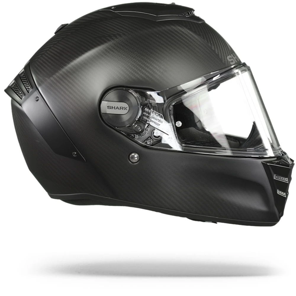 Shark Spartan RS Carbon Skin Mat Carbon Mat DMA Integraalhelm 5 Shark Spartan RS Carbon Skin Mat Carbon Mat DMA Integraalhelm - Afbeelding 3