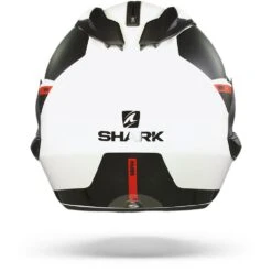Shark Evo GT Sean WKR Wit Zwart Rood Systeemhelm -Shark Verkoopwinkel Shark evo gt sean gt sean white black red wkr.19