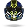 Shark Spartan GT Bcl. Micr. E-Brake Zwart Geel Blauw KYB Integraalhelm -Shark Verkoopwinkel Shark spartan gt bcl micr e brake black yellow blue.19