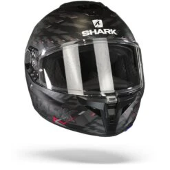 Shark Spartan GT Bcl. Micr. E-Brake Mat Mat Zwart Rood Antraciet KRA Integraalhelm 10 Shark Spartan GT Bcl. Micr. E-Brake Mat Mat Zwart Rood Antraciet KRA Integraalhelm -Shark Verkoopwinkel Shark spartan gt bcl micr e brake mat mat black red anthracite kra.35