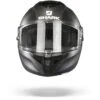 Shark Spartan GT Blank Mat Bcl. Micr. Zwart Antraciet Anthracite KAA Integraalhelm -Shark Verkoopwinkel Shark spartan gt blank mat bcl micr black anthracite anthracite kaa.01