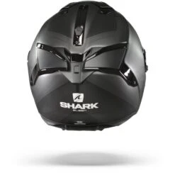 Shark Spartan GT Blank Mat Bcl. Micr. Zwart Antraciet Anthracite KAA Integraalhelm -Shark Verkoopwinkel Shark spartan gt blank mat bcl micr black anthracite anthracite kaa.19