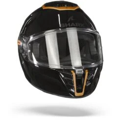 Shark Spartan RS Blank Sp Zwart Cupper Zwart KCK Integraalhelm 10 Shark Spartan RS Blank Sp Zwart Cupper Zwart KCK Integraalhelm -Shark Verkoopwinkel Shark spartan rs blank sp black cupper black kck.35