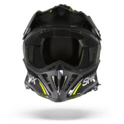 Shark Varial RS Carbon Flair Carbon Geel Carbon DYD Crosshelm -Shark Verkoopwinkel Shark varial rs carbon flair carbon yellow carbon dyd.01