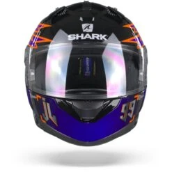 Shark Ridill 1.2 Catalan Bad Boy Zwart Blauw Oranje KBO Integraalhelm 12 Shark Ridill 1.2 Catalan Bad Boy Zwart Blauw Oranje KBO Integraalhelm -Shark Verkoopwinkel SharkRidill1.2CatalanBadBoyKBO.01
