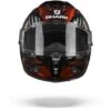 Shark Spartan GT Replikan KUR Zwart Chrome Rood Integraalhelm 2 Shark Spartan GT Replikan KUR Zwart Chrome Rood Integraalhelm -Shark Verkoopwinkel SharkSpartanGTReplikanKUR.01