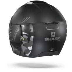 Shark Citycruiser Genom Mat KSA Zwart Zilver Antraciet Jethelm 10 Shark Citycruiser Genom Mat KSA Zwart Zilver Antraciet Jethelm -Shark Verkoopwinkel Sharkcitycruisergenommatksablacksilveranthracite.16