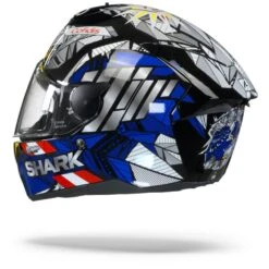 Shark D-Skwal 2 Oliveira Falcao KBR Integraalhelm -Shark Verkoopwinkel Sharkd skwal2oliveirafalcao.13