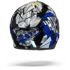 Shark D-Skwal 2 Oliveira Falcao KBR Integraalhelm -Shark Verkoopwinkel Sharkd skwal2oliveirafalcao.21