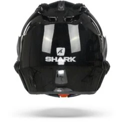 Shark Evo GT Blank Zwart Systeemhelm -Shark Verkoopwinkel Sharkevogtblankblack.19