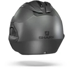 Shark Evo GT Blank Mat Antraciet Systeemhelm -Shark Verkoopwinkel Sharkevogtblankmatanthracite.17