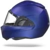 Shark Evo GT Blank Mat Electric Blauw Systeemhelm -Shark Verkoopwinkel Sharkevogtblankmattblue.11