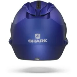 Shark Evo GT Blank Mat Electric Blauw Systeemhelm -Shark Verkoopwinkel Sharkevogtblankmattblue.19