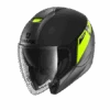 Shark Citycruiser Karonn Mat AYK -Shark Verkoopwinkel shark citycruiser karonn mat ayk open face helmet helm casque jet kask casco abierto 1 3