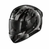 Shark D-Skwal 2 Atraxx KAS 1 Shark D-Skwal 2 Atraxx KAS -Shark Verkoopwinkel shark d skwal 2 atraxx kas full face integralhelm casque integral kask casco integral 1 3