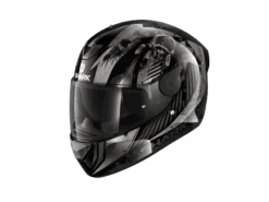 Shark D-Skwal 2 Atraxx KAS