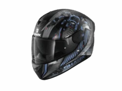 Shark D-Skwal 2 Atraxx KVX