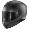 Shark D-Skwal 2 Blank Mat A06 Integraalhelm -Shark Verkoopwinkel shark d skwal 2 blank mat a06 full face helmet integralhelm casque integral kask casco integral 1 1