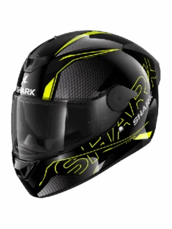 Shark D-Skwal 2 Cadium KYK Integraalhelm