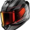 Shark D-Skwal 3 Sizler KAR -Shark Verkoopwinkel shark d skwal 3 sizler kar full face helmet integralhelm casque integral kask casco integral 1 1