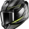 Shark D-Skwal 3 Sizler KAY -Shark Verkoopwinkel shark d skwal 3 sizler kay full face helmet integralhelm casque integral kask casco integral 1 1