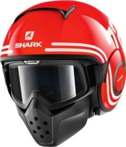 Shark Drak 72 RWK
