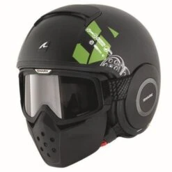 Shark Drak Kubrik KWG