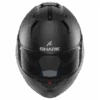 Shark Evo ES Blank Mat Gun Metal Mat A06 Systeemhelm 1 Shark Evo ES Blank Mat Gun Metal Mat A06 Systeemhelm -Shark Verkoopwinkel shark evo es blank mat gun metal mat a06 3