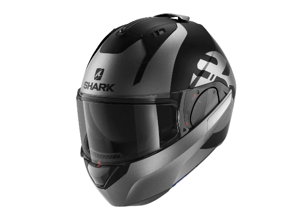 Shark Evo ES Kedje Mat KAK 3 Shark Evo ES Kedje Mat KAK