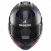 Shark Evo ES Kryd Mat Antraciet Blauw Rood ABR Systeemhelm -Shark Verkoopwinkel shark evo es kryd mat anthracite blue red abr 3