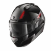 Shark Evo GT Sean Mat AKR 1 Shark Evo GT Sean Mat AKR -Shark Verkoopwinkel shark evo gt sean mat akr modular helmet klapphelm casque modulaire systeemhelm kask casco modular 1 2