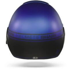 Shark Nano Street Neon Mat Blauw Zwart Blauw BKB Jethelm 12 Shark Nano Street Neon Mat Blauw Zwart Blauw BKB Jethelm -Shark Verkoopwinkel shark nano street neon mat blue black blue bkb.19