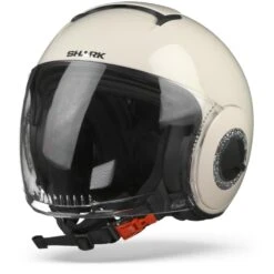 Shark Nano Swarovski Crystal Blank PAR Roze Powder Jethelm 9 Shark Nano Swarovski Crystal Blank PAR Roze Powder Jethelm -Shark Verkoopwinkel shark nano swarovski par.04 1