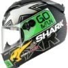 Shark Race-R Pro Carbon Skin Redding Dual Touch DGY -Shark Verkoopwinkel shark race r pro carbon skin redding dual touch dgy full face helmet integralhelm casque integral kask casco integral 1 4