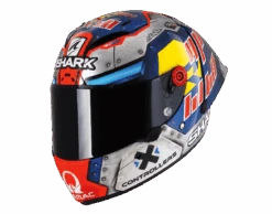 Shark Race-R Pro GP Martinator Signature BUO