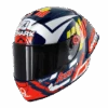 Shark Race-R Pro GP Zarco Signature BWR 2 Shark Race-R Pro GP Zarco Signature BWR -Shark Verkoopwinkel shark race r pro gp zarco signature bwr full face integralhelm casque integral kask casco integral 1 4