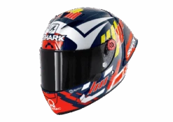 Shark Race-R Pro GP Zarco Signature BWR