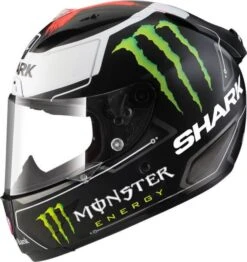 Shark Race-R Pro Lorenzo Monster KRW