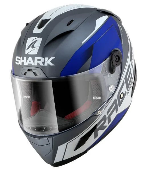 Shark Race-R Pro Sauer Mat AWB 3 Shark Race-R Pro Sauer Mat AWB