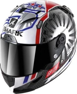 Shark Race-R Pro Zarco GP France DUR