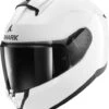 Shark Ridill 2 Blank WHU 2 Shark Ridill 2 Blank WHU -Shark Verkoopwinkel shark ridill 2 blank whu full face helmet integralhelm casque integral kask casco integral 1 1