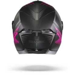 Shark Skwal 2 Hallder Mat Zwart Antraciet Paars KAV Integraalhelm 12 Shark Skwal 2 Hallder Mat Zwart Antraciet Paars KAV Integraalhelm -Shark Verkoopwinkel shark skwal 2 hallder mat black anthracite purple kav.19