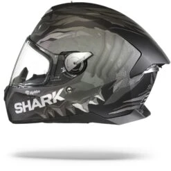 Shark Skwal 2 Iker Lecuona Mat Zwart Antraciet Zilver KAS Integraalhelm 13 Shark Skwal 2 Iker Lecuona Mat Zwart Antraciet Zilver KAS Integraalhelm -Shark Verkoopwinkel shark skwal 2 iker lecuona mat black anthracite silver.11