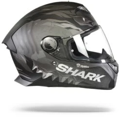 Shark Skwal 2 Iker Lecuona Mat Zwart Antraciet Zilver KAS Integraalhelm 12 Shark Skwal 2 Iker Lecuona Mat Zwart Antraciet Zilver KAS Integraalhelm -Shark Verkoopwinkel shark skwal 2 iker lecuona mat black anthracite silver.29