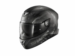 Shark Skwal 2 Iker Lecuona Mat KAS