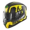Shark Skwal 2 Trion KYY -Shark Verkoopwinkel shark skwal 2 trion kyy full face helmet integralhelm casque integral kask casco integral 1 4